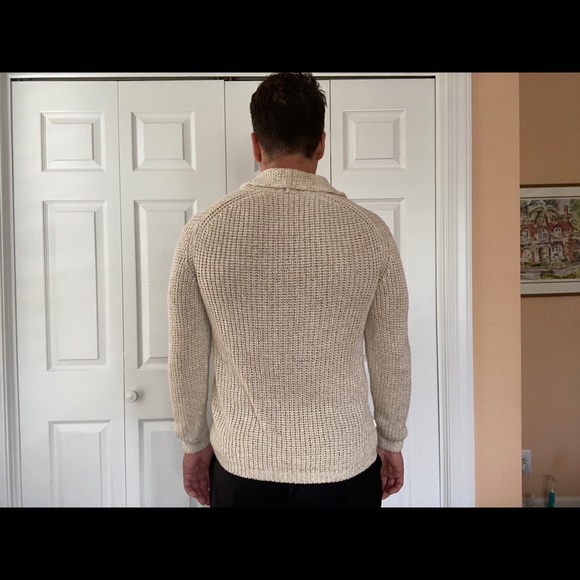 Cardigan/sweater Galaxy Brand - Picture 3 of 5